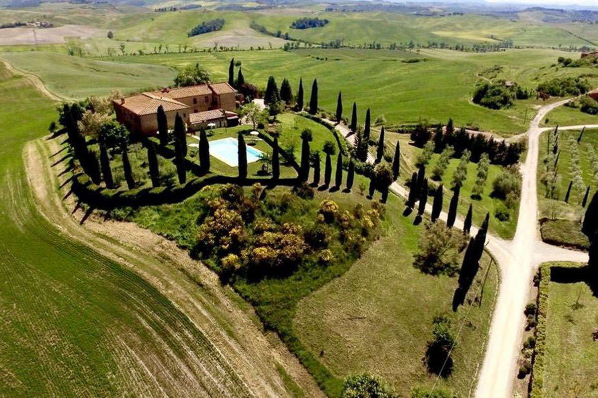 Agriturismo Santa Lucia