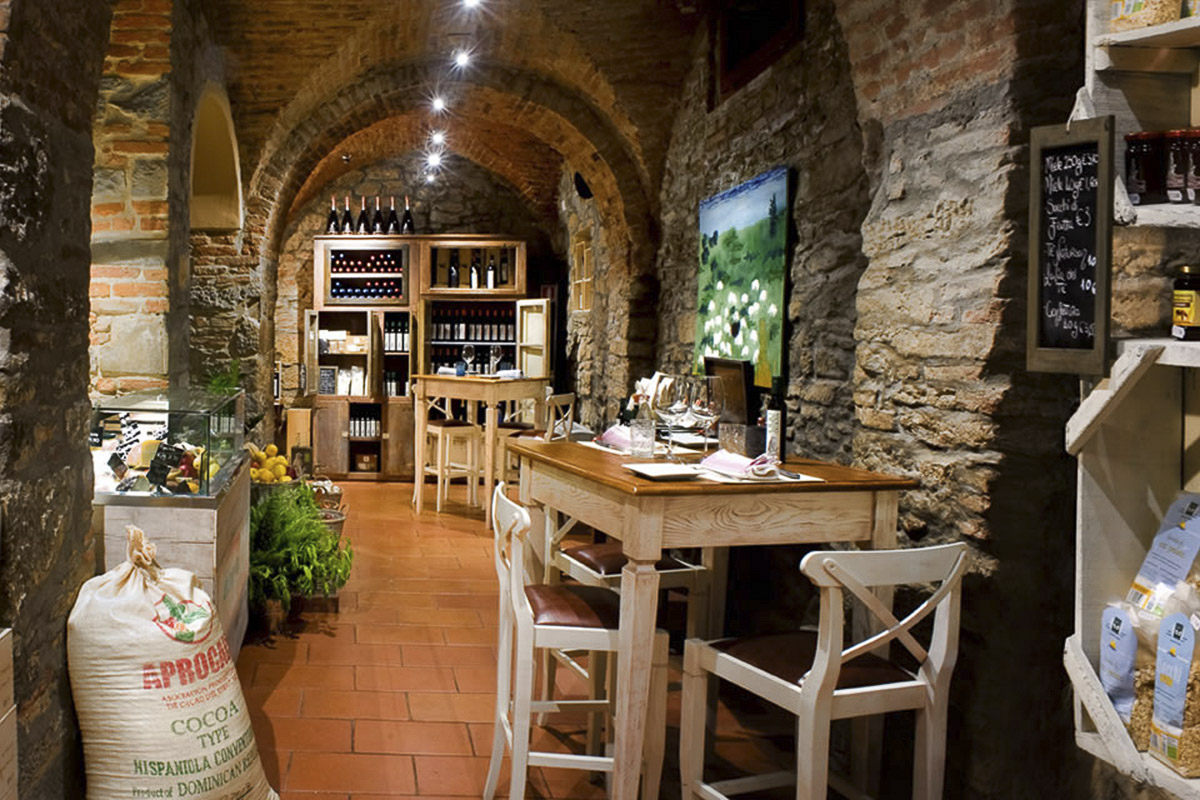 Bottega Baracchi