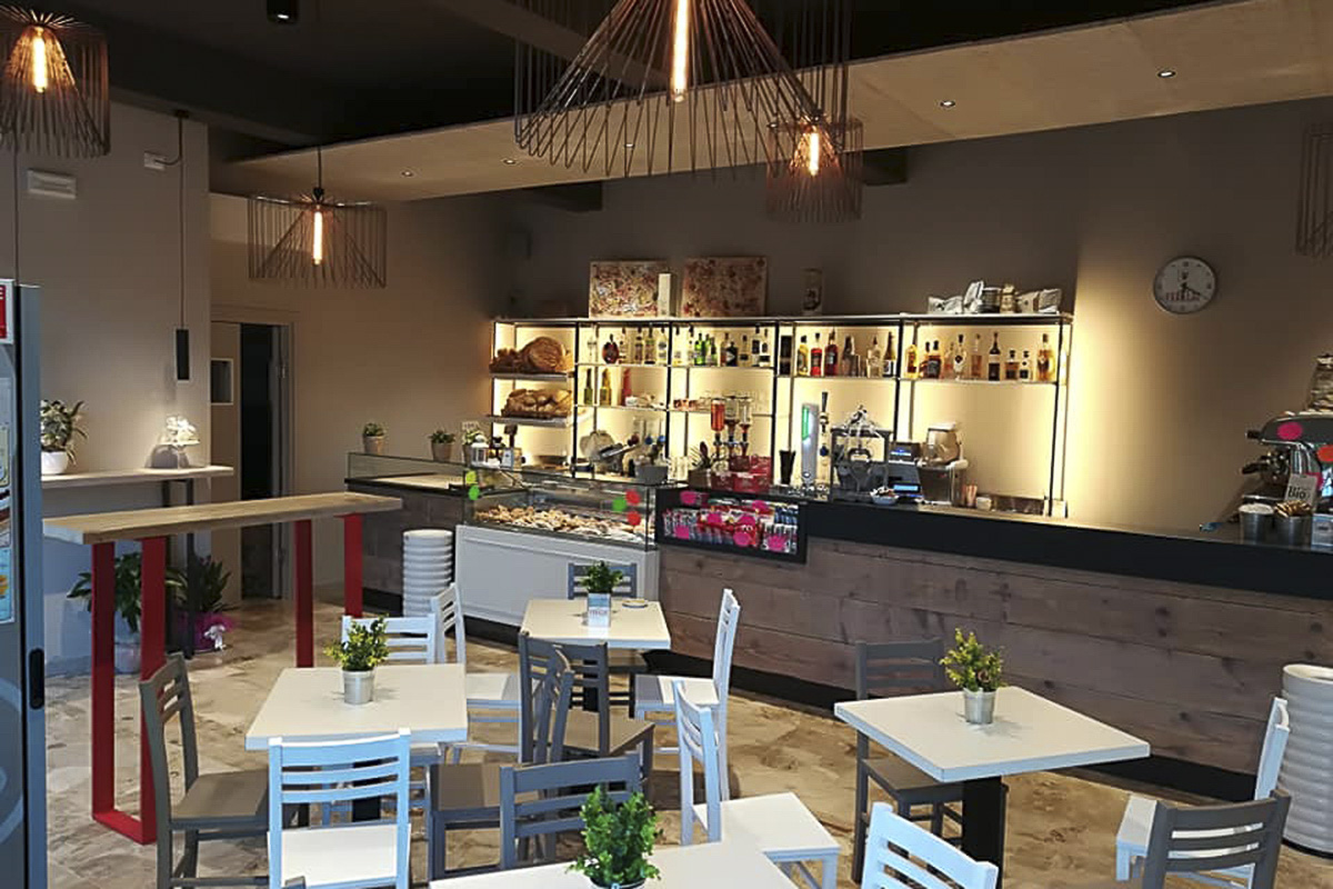 Caffe la Torre