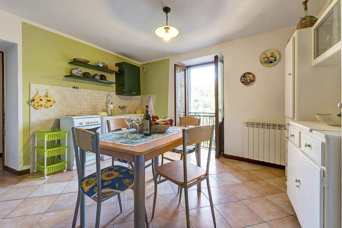 Casa Bicetta