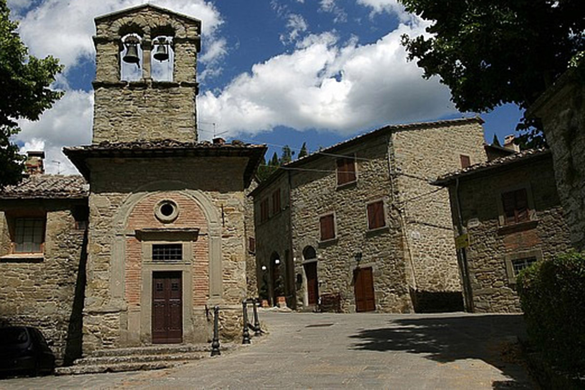 Chiesa di San Cristoforo