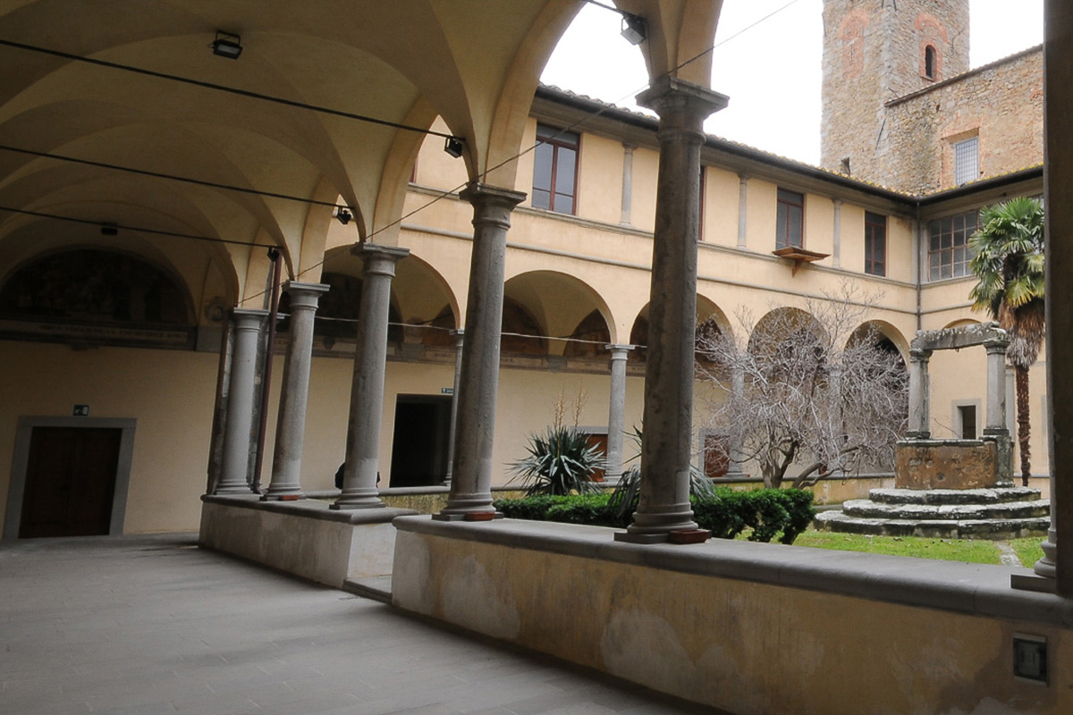 Chiesa di Sant Agostino