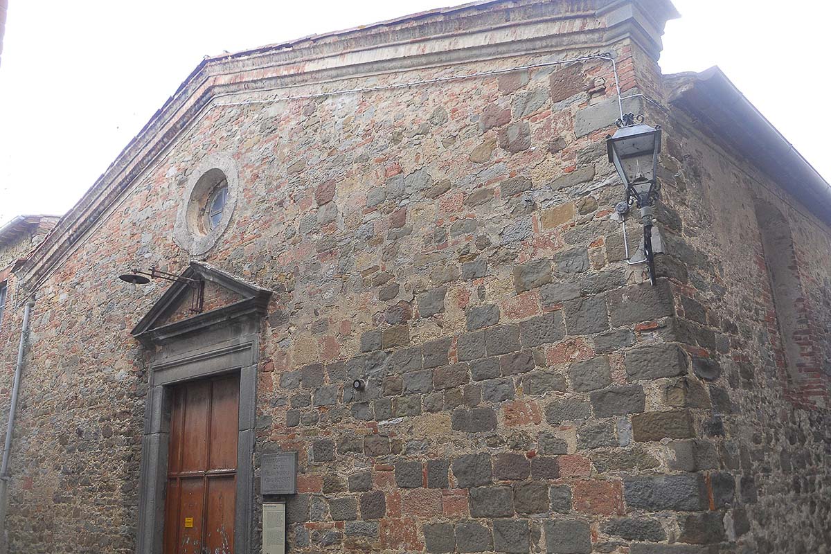 Chiesa di Santa Lucia