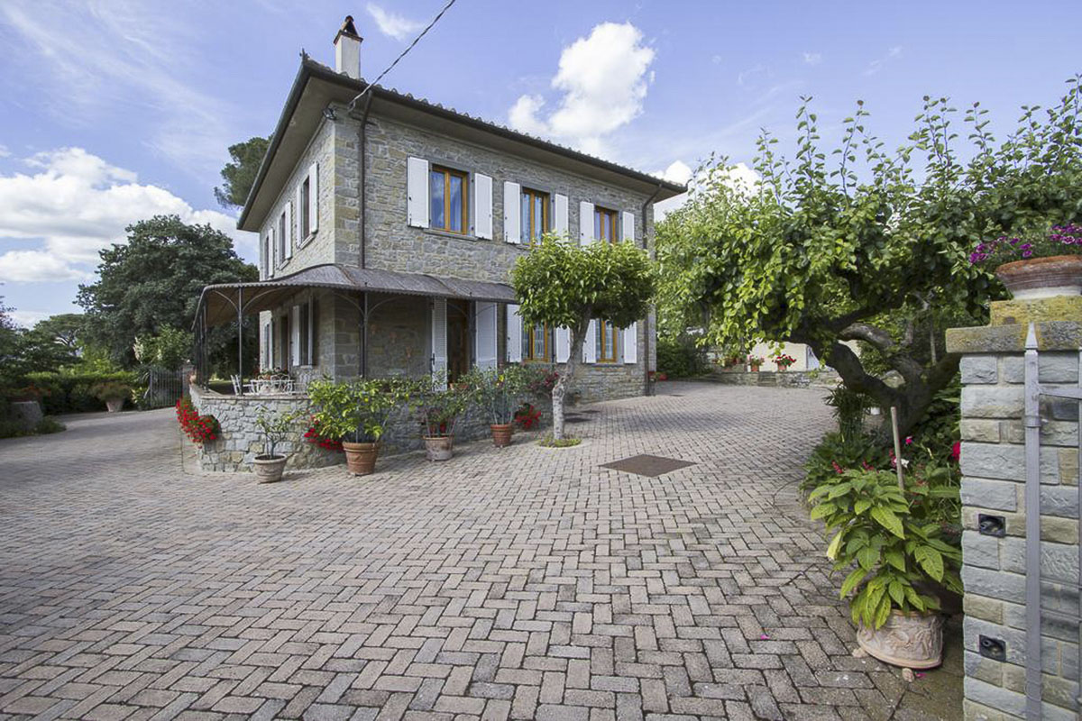 Pupa B&B