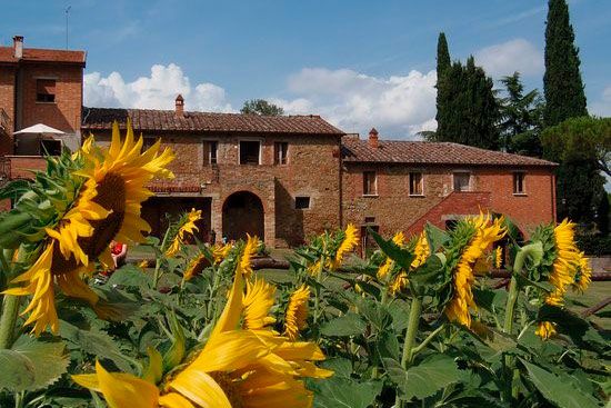 Podere la Capacciola